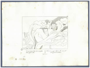 Visualizza l'immagine "Albo D 278, tav. 14"